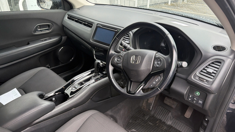 Honda HR-V 1.5 i-VTEC SE CVT 5dr Petrol Hatchback